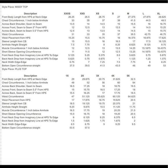 Denim & Co. Printed Perfect Jersey Scoop-Neck Top - Picture 4 of 5